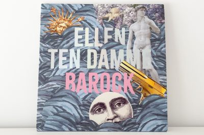 Barock de Ellen Ten Damme