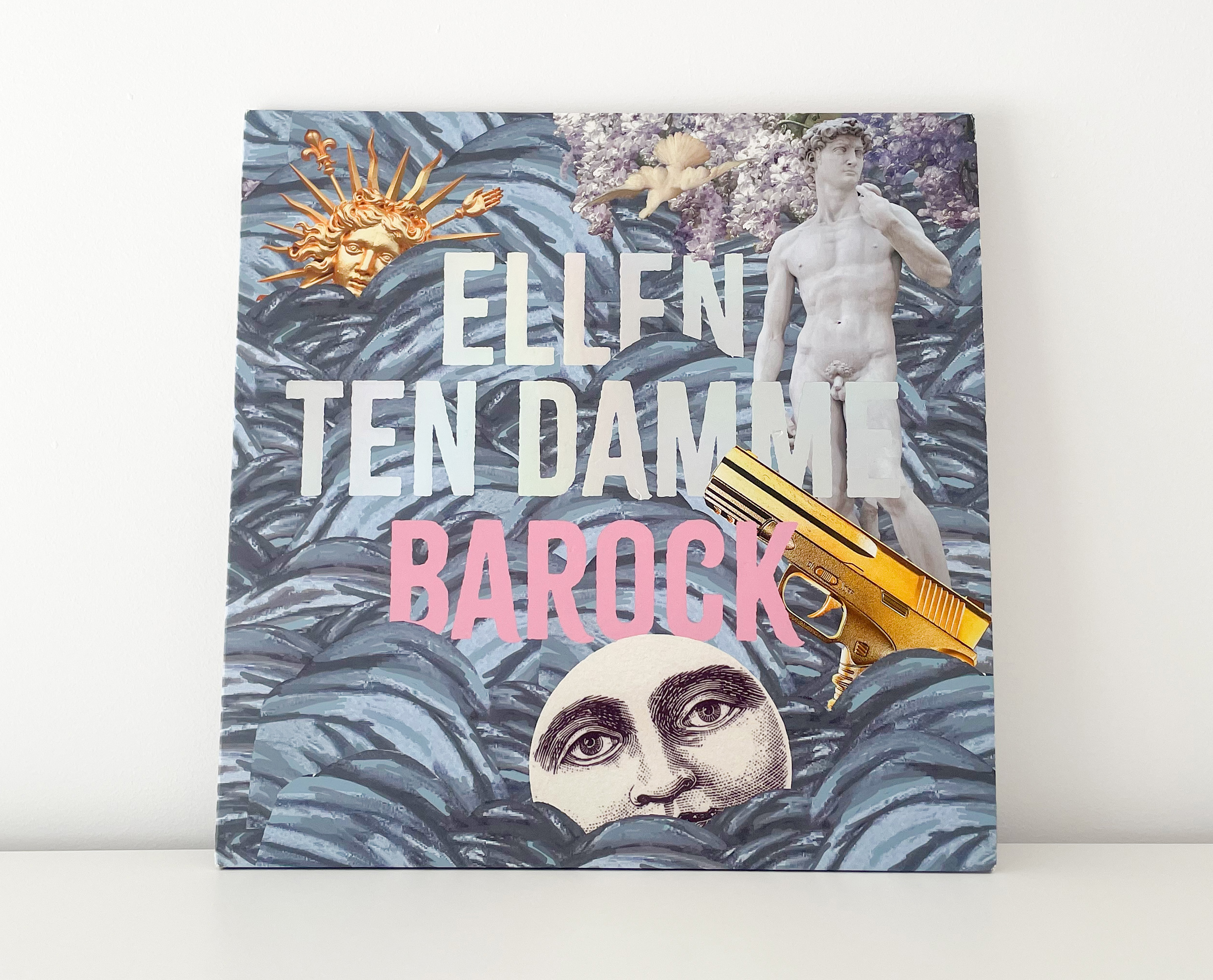 Barock de Ellen Ten Damme